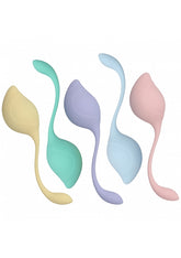 Loveline - PelviFit® Stem Kegel Kit